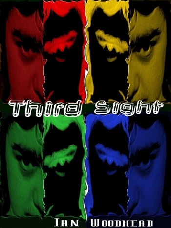 Third Sight cover