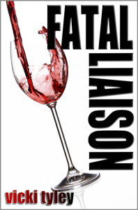 Cover for Fatal Liason