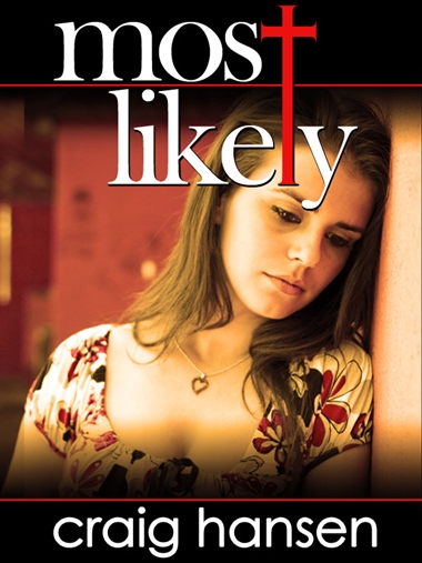 Cover for Most Likely by Craig Hansen