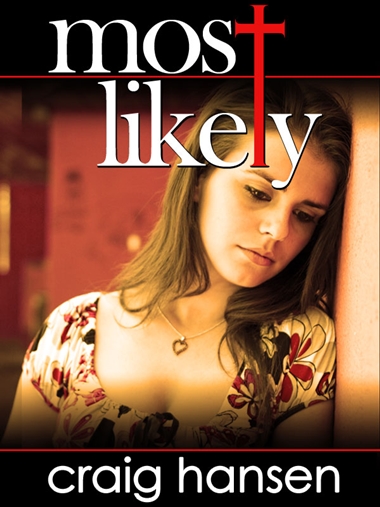 Cover for Most Likely by Craig Hansen