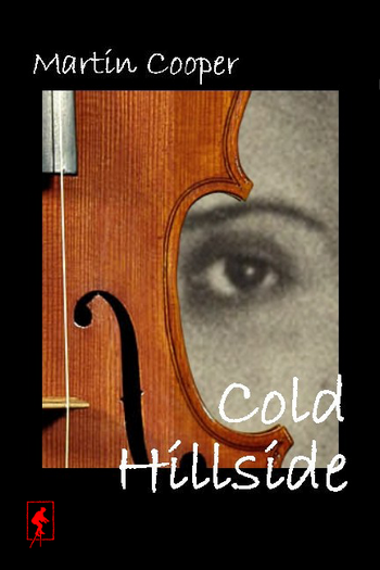 Cover for Cold Hillside by Martin Cooper