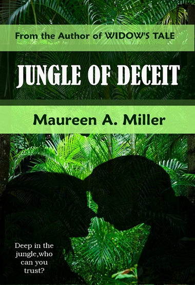 Jungle of Deceit