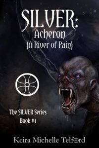 Acheron ecover