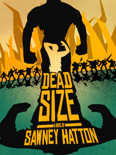 dead indieview hatton sawney author