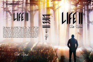 Life II Cover