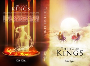 The Four Kings Clouds