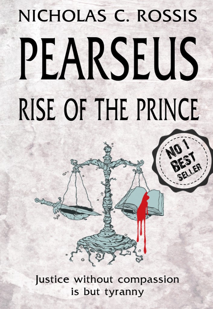 pearseus