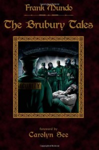 The Brubury Tales Illustrated Edition