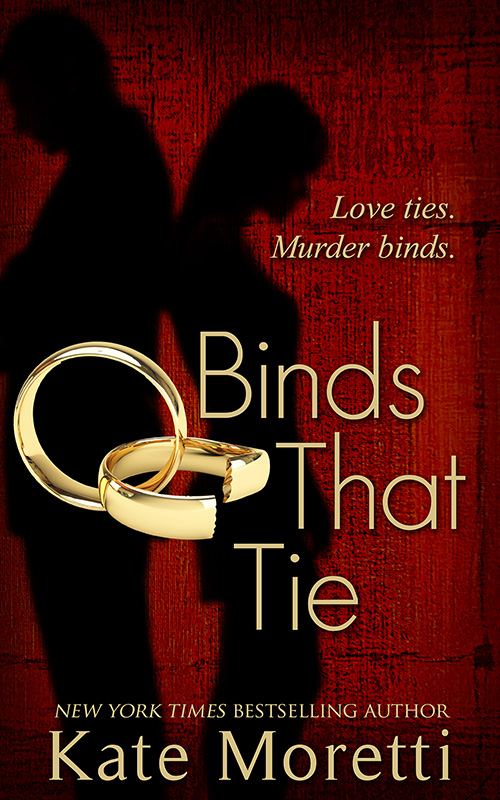 Binds-That-Tie-800 Cover reveal and Promotional