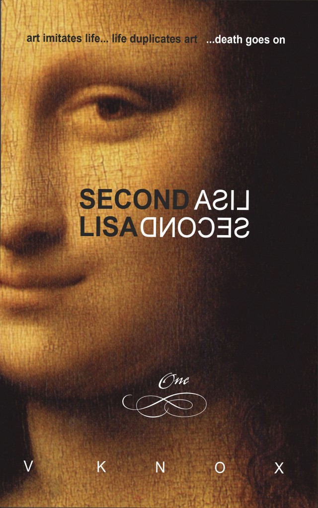 Second Lisa