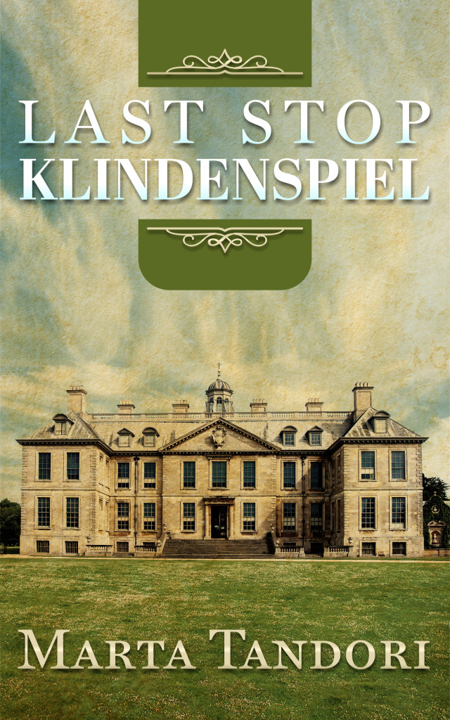 Last Stop Klindenspiel cover