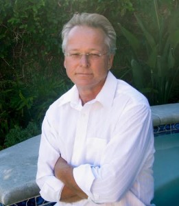 Author web photo - Thomas Lopinski