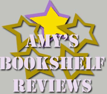 Amys Bookshelf
