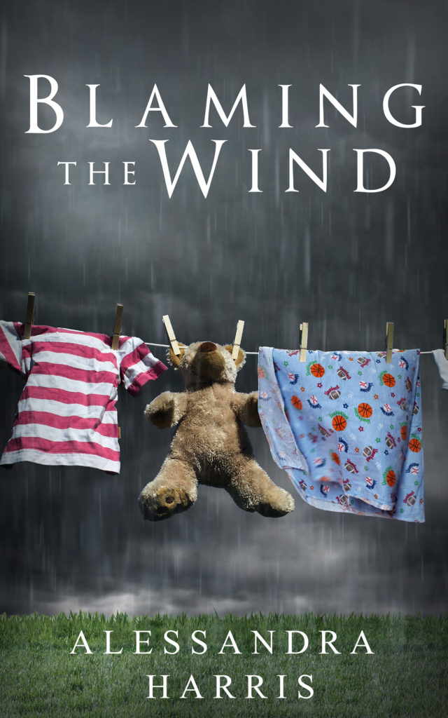 Blaming the Wind - HiRes