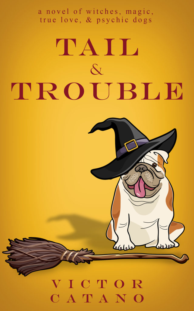Tail and Trouble HiRes