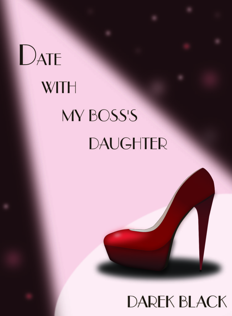 Indieview With Darek Black Author Of Date With My Bosss Daughter The Indieview 