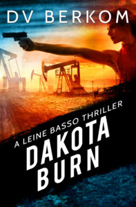 Dakota Burn