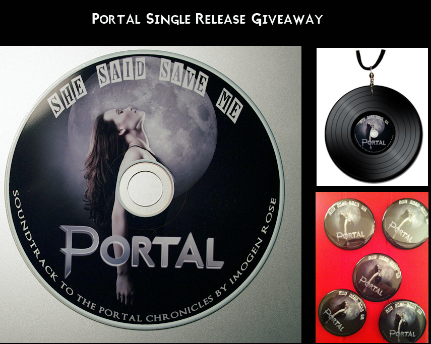 The Portal Chronicles Soundtrack Single! | The IndieView