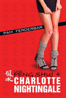 Feng shui and Charlotte Nightingale